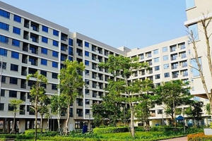 Biến điều 'không tưởng' thành 'có thể' với người lao động