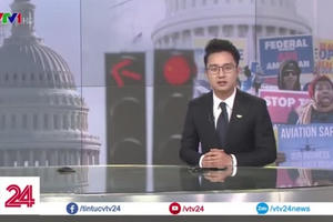 Tiêu điểm: Chính phủ Mỹ đóng cửa lâu kỷ lục và những hệ lụy