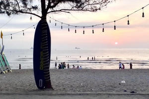 Cửa Lò quyết tâm thay “áo mới”, nhiều dự án được triển khai