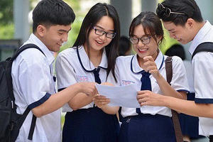 Lòng tốt không mất đi