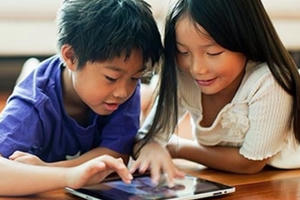 6 nguyên tắc để trẻ không “nghiện” thiết bị điện tử