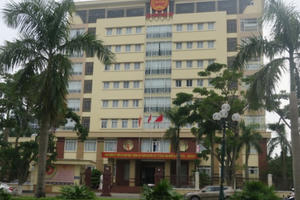 8 cá nhân tại Nghệ An được hủy bỏ tạm hoãn xuất cảnh 8 cá nhân tại Nghệ An được hủy bỏ tạm hoãn xuất cảnh