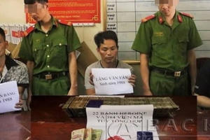 Công an tỉnh Bắc Kạn thông tin vụ 2 tử tù treo cổ chết tại trại tạm giam