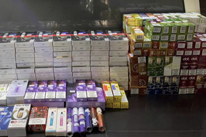 Siết chặt quản lý thuốc lá điện tử, thuốc lá nung nóng