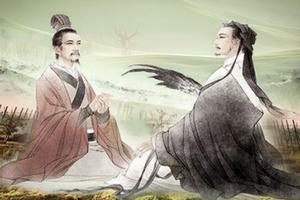 Mưu trí xử thế Quỷ Cốc Tử: Nghệ thuật 'xoa nắn thăm dò'