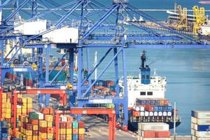 Xuất khẩu của Việt Nam tăng mạnh ngay đầu năm