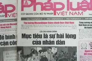 Hỗ trợ tác phẩm báo chí chất lượng cao