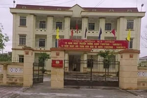 Thái Bình: Bị “khủng bố” điện thoại, doạ giết cả nhà nghi do nhiều năm liền đi tố cáo một người