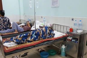 Vụ cô giáo tự tử vì chuyển công tác: Công an vào cuộc điều tra