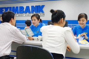Eximbank Long Biên khẳng định việc thu hồi nợ vay được thực hiện đúng thủ tục và trình tự pháp luật