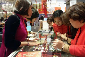 Kinh tế 24h: "Bêu tên" hàng loạt doanh nghiệp nợ thuế, vàng vẫn tăng sau ngày vía Thần Tài