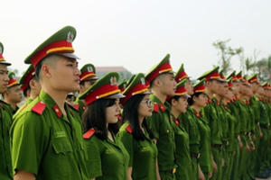 Tinh gọn bộ máy - một cuộc cách mạng!