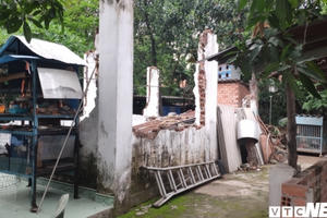 1.400 m2 đất ở quận Thủ Đức TP.HCM chỉ được đền bù 56 triệu đồng?