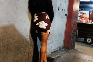 Người Mỹ vượt biên sang Mexico mua dâm, bất chấp đại dịch Covid-19 Người Mỹ vượt biên sang Mexico mua dâm, bất chấp đại dịch Covid-19