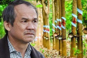 Kinh doanh sa sút và thua lỗ nhưng bầu Đức vẫn... cực giàu!