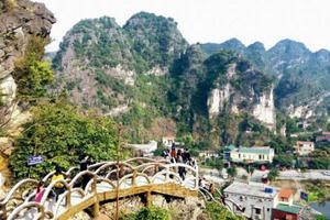 Bộ Văn hóa "điểm mặt" hàng loạt sai phạm của Công ty Du lịch Tràng An