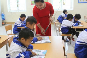 63 tỉnh, thành triển khai phương thức dạy học ra sao?