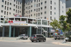 Bình Dương: Phát hiện Phó Giám đốc công ty môi trường tử vong trong căn hộ