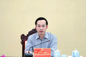 Kiên Giang phối hợp chặt chẽ với Tổng Công ty Cảng hàng không Việt Nam để phát triển hạ tầng hàng không