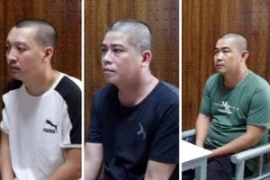 Bến Tre: Công an triệt phá đường dây đánh bạc trực tuyến hơn 1.800 tỷ đồng