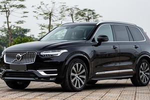 Ưu đãi lệ phí trước bạ xe lắp ráp - hãng nào hưởng lợi