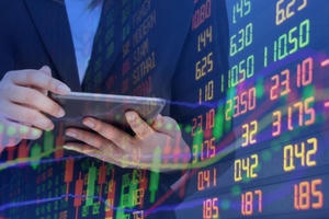 Thị trường chứng khoán Việt Nam có tốc độ tăng trưởng xếp thứ 2 trên thế giới