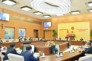 Lấy ý kiến nhân dân về dự thảo Luật Đất đai (sửa đổi) phải đảm bảo thực chất, hiệu quả