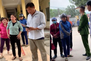 Yêu cầu làm rõ vụ trẻ nhỏ tử vong tại Trung tâm Y tế huyện Anh Sơn