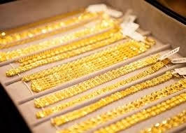 Giá vàng ngày 15/9: Vàng hồi phục, chấm dứt mạch giảm 5 phiên liên tiếp