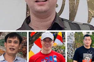 Phá đường dây cá độ bóng đá 100 tỷ đồng tại Bắc Giang