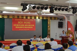 Hơn 13 nghìn lao động tại Hà Tĩnh được giải quyết việc làm