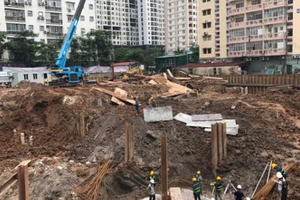 Bản tin Bất động sản Plus - Nghi án có lợi ích nhóm của Hacinco?