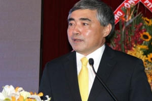 3 Thứ trưởng được Thủ tướng tái bổ nhiệm