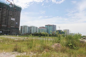 Hà Nội thanh tra 21 dự án "treo", bỏ hoang đất tại 7 quận, huyện