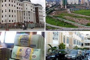 Công điện của Thủ tướng về việc đẩy nhanh tiến độ sắp xếp, bố trí, xử lý các cơ sở nhà, đất sau khi sắp xếp