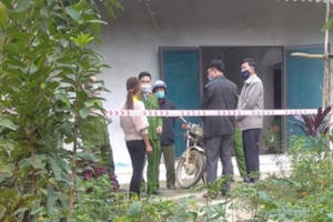 Yên Bái: Tìm người yêu cũ không được, thanh niên chém 2 người rồi tự tử