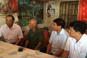 Chính thức xác nhận tử tù Trần Văn Thêm bị oan sai sau 46 năm