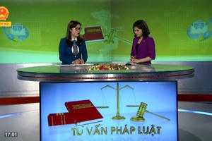 Bàn giao kênh truyền hình Quốc hội Việt Nam