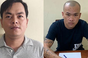 Phúc XO người đeo vàng giả nhiều nhất Việt Nam bị truy tố