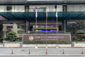 Bộ GTVT cấm 2 doanh nghiệp gian lận dự thầu trong 3 năm