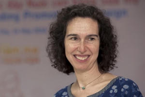 Nhiều trẻ em Việt được hưởng cuộc sống tốt đẹp mà thế hệ trước không thể mường tượng được Nhiều trẻ em Việt được hưởng cuộc sống tốt đẹp mà thế hệ trước không thể mường tượng được