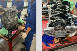 Mua xe tại Hyundai Quảng Ninh, chưa hết bảo hành gặp sự cố: Khách hàng cầu cứu Hội bảo vệ người tiêu dùng