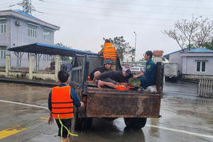 4 người tử vong nghi do ngộ độc khí từ máy nổ