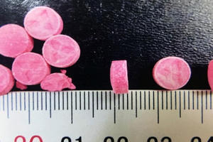 Bắt gọn đường dây buôn ma túy quy mô lớn từ Hải Phòng về Hà Nội