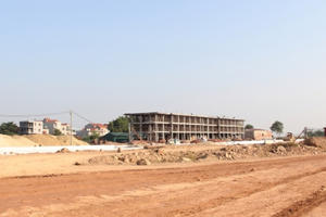 Tỉnh Bắc Giang yêu cầu xử lý nghiêm các dự án không, chậm đưa đất vào sử dụng