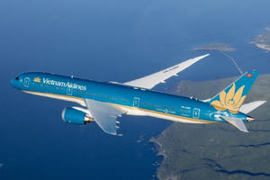 Vietnam Airlines ước lãi trước thuế 71 tỷ đồng quý II, giảm 83%