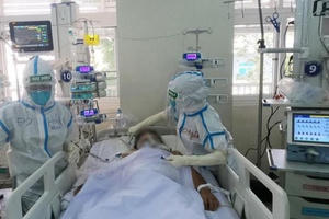 Bà Rịa - Vũng Tàu thu hồi văn bản khẩn đưa F0 là người nhà cán bộ từ TP HCM về điều trị