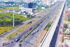 Kỳ 2 - Vi phạm tại 6 dự án BOT, BT ở TP Hồ Chí Minh Kỳ 2 - Vi phạm tại 6 dự án BOT, BT ở TP Hồ Chí Minh