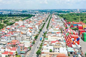 'Đánh' vào Bình Dương, Phát Đạt muốn mua 99% vốn của Địa ốc Sài Gòn – KL