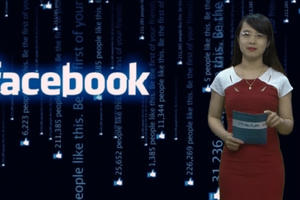 Bản tin Facebook nóng nhất tuần qua
